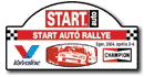 Start Autó Rallye 2004 - Eger