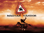 Magyar Vándor