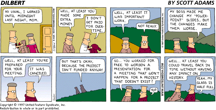 Dilbert