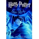 Harry Potter es a Fonix Rendje