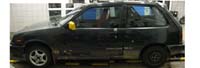 Suzuki 1.3 GTI