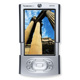 Palm Tungsten T3